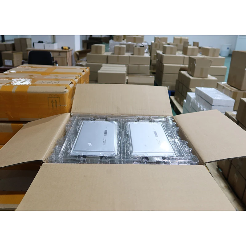product lithium polymer energy storage battery nmc rechargeable e41 37v 41ah pouch cell battery for ev electric-15