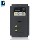 Ac Drive 7.5kw VFD Low Cost Variable Frequency Inverter AC Motor Drive