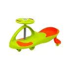 Car High Density Pp Wheel Above 3 Years Old Children Children'S Toy Car Music Swing Car
