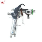 Gun Gun Spray Gun Factory Supply W71-1.0 2.9 Bar Working Pressure Good Quality Low Price Promotional Power Spray Gun