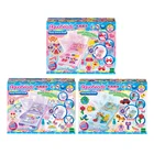 Beads Craft Art Kids Water Sticky Magic Water Fuse DIY Beads Kits For Kids Craft Art