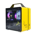 Computer Case Computer Gaming Factory Wholesale Usb Front Interface Gaming Computer Case