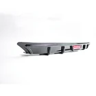 Wing High Quality Wholesale Car Wing Plate Customized Protector Car Rear Wing