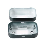 Plastic Shenzhen Professional Mould Design Injection Molding Companies Make Custom Plastic Molding