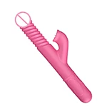 New Arrivals Male Masturbation Cup Vibrating Vagina Masturbator Sex Toys for Men Sexy Toy