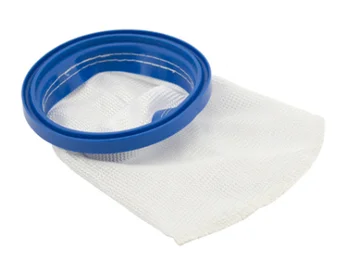 Hot Sale 1 5 10 25 50 100 150 Micron Liquid Nylon Filter Bag PP PE Aquarium Filter Sock Water Industry Filter Bag for Filtration