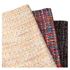Wool Fabric Good Wool Tweed Woolen Fabric For Suit