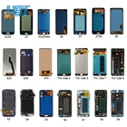 Digitizer Mobile Lcd Mobile Phone LCD Touch Screen Display Different Brands Model Complete Display Digitizer Mobile Lcds