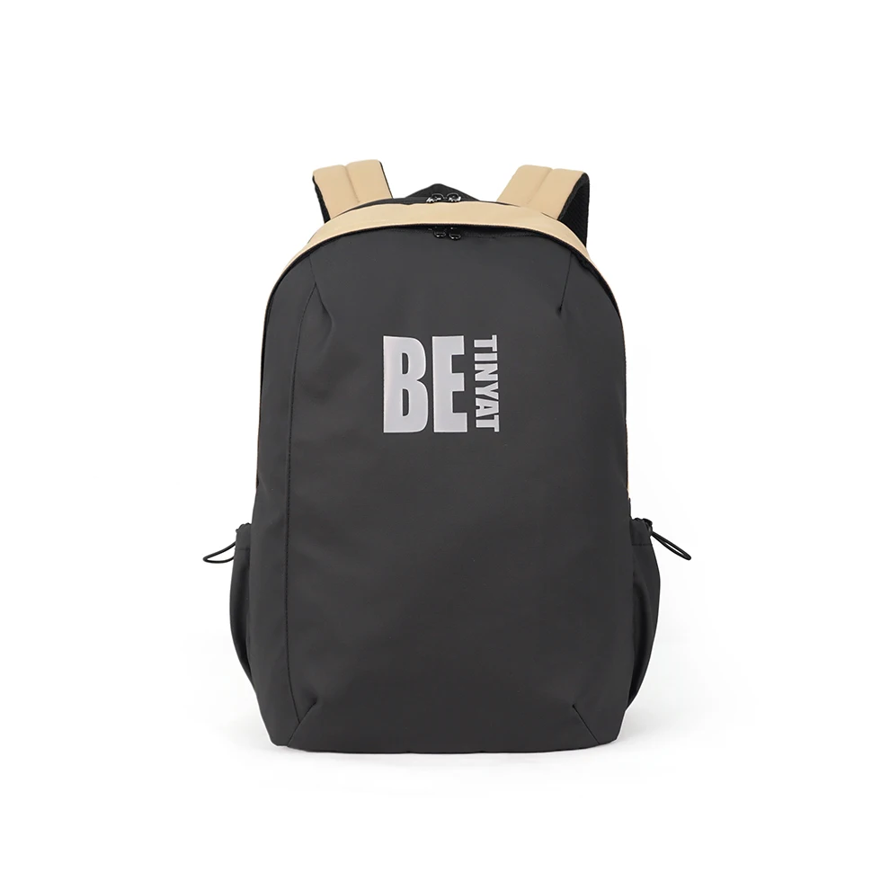 Custom logo New Leisure Laptop Backpack Large Capacity Travel Bag Student Bag Sports Leisure Backpack supplier