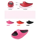 Hot Sale EVA Rocking Body Shaper Sports Balance Silm Legs Swing Shoes Shake Shoes Slipper Fitness