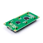 Display Lcd Lcd1602 Yellow And Green Screen With Backlight Display Lcd 1602 5V