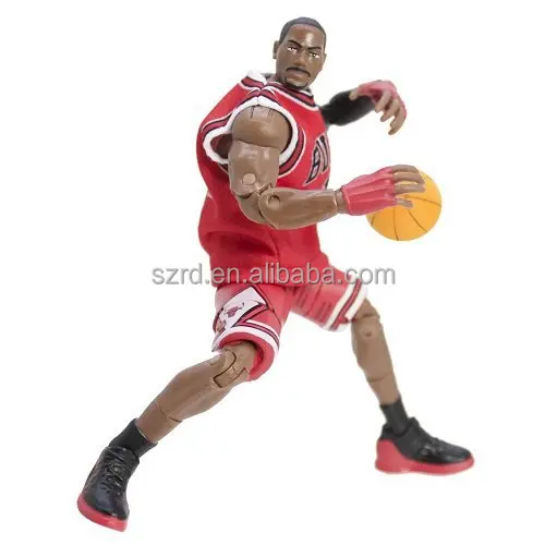 basketball guys action figures