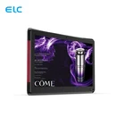 Laptop Wholesale Wall Mount 15.6 Inch Lcd Touch Screen Colorful LED Light Bar Android All In 1 Tablet Laptop