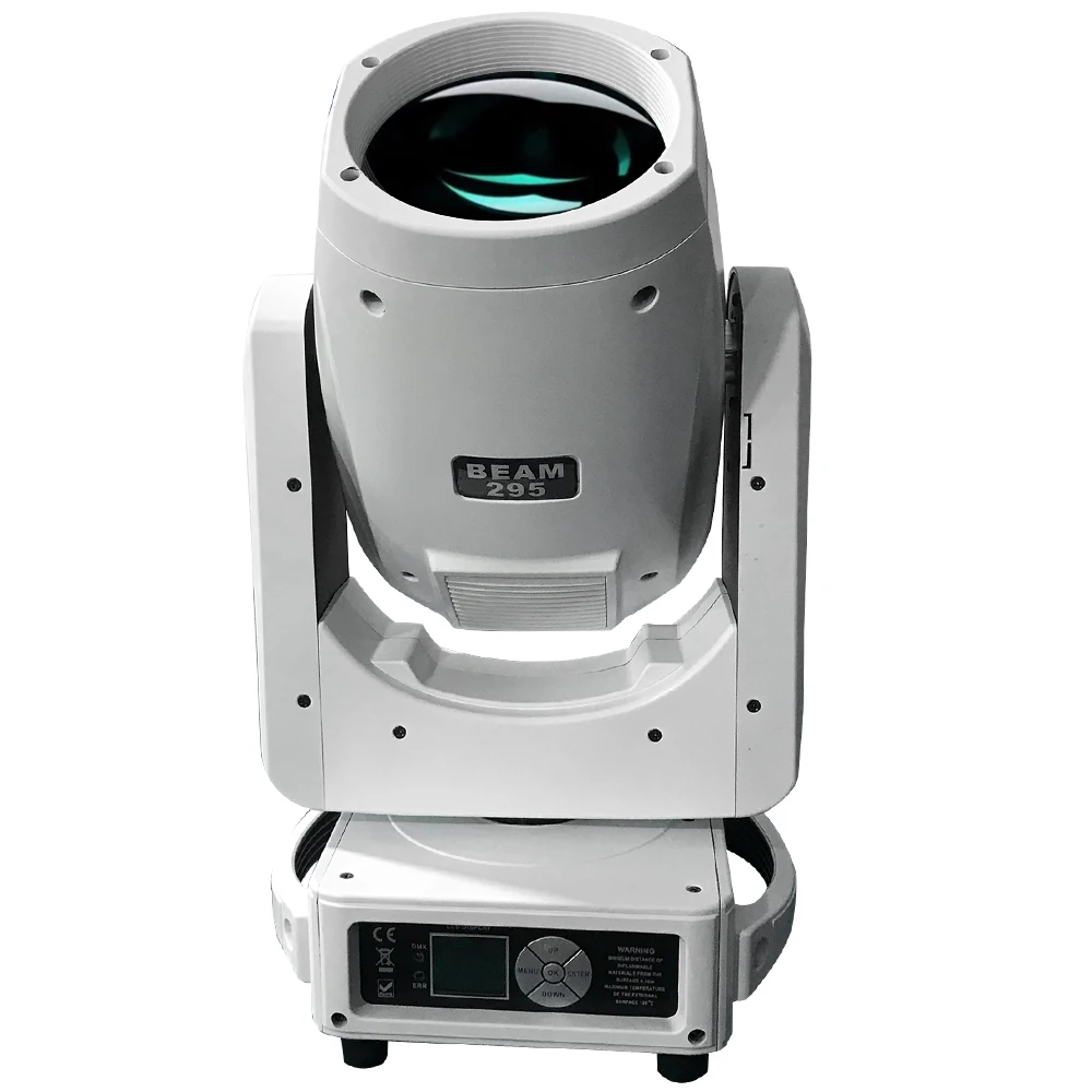 Moving Head Beam Stage Lighting 250W 295W Moving Head Beam Light DJ Stage Lighting Mini Beam