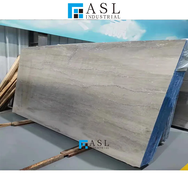 Wood Marble Marbre White Texture Marble Wood Slabs Wooden White Grain Marble Floor Tile