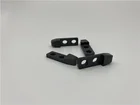 Carbon Carbon Carbide Or Carbide High Purity Silicon Si3n4 Silicone Nitride Ceramic Round Bar For Semiconductor