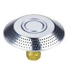 Burner Factory Direct Selling Gas Burner Furnace Camping And Home Gas Burner Furnace Head ZT06