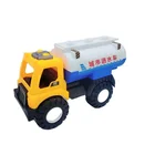 Model Factory Direct Sale Model Car Excavator Engineering Vehicle Toys Trucks Vehicles Sets