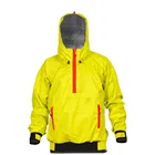 Outdoor Water Sport Dry Top Fishing Jacket Nylong Fabric OEM Sailing Surlfing Outdoor Water Sport