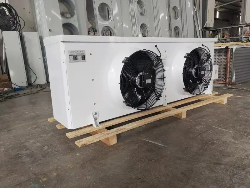 Chiller, Portable, Evaporator, CE - detail 20