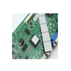 Pads For Phone 1w/m.k~8w/m.k 3mm Thermal Pads For Gpu Mobile Phone