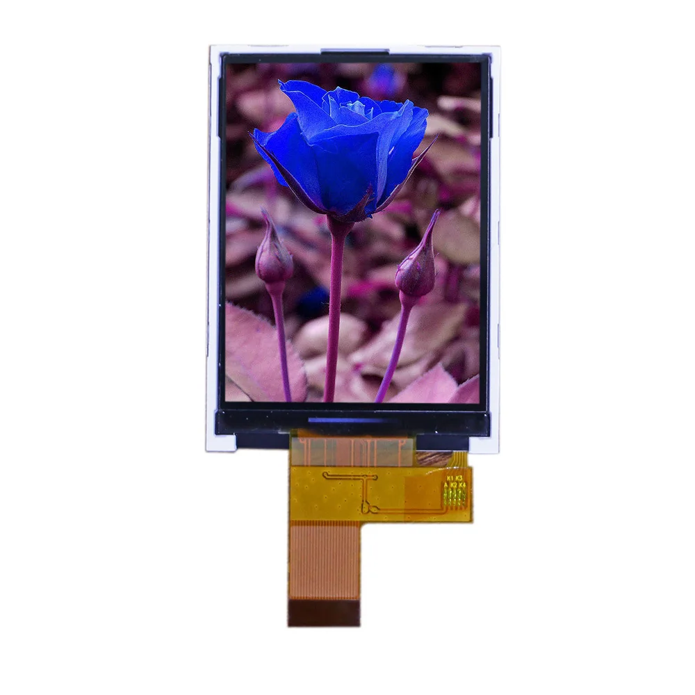 240x320 tft lcd factory