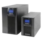 Online New Uninterrupted Power Supply Low Frequency 3kva Online Solar Ups