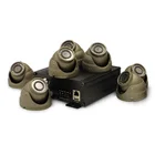 Recorder Dvr Mobile Factory Wholesale 8 Channel Mobile Car DVR Recorder