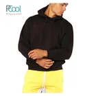 Sleeve Hoodie Plain Hoodie Long Sleeve Plain Jumpers Mens Black High Quality Hoodie