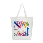 Bag Hand Custom Logo Grocery Shopping Supermarket Bag Reusable Large Capacity Hand Bag