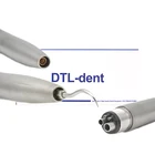 Air Powerful Dental Air Needle Scaler Compatible With Nsk As2000 Compatible With KaVo Air Scaler