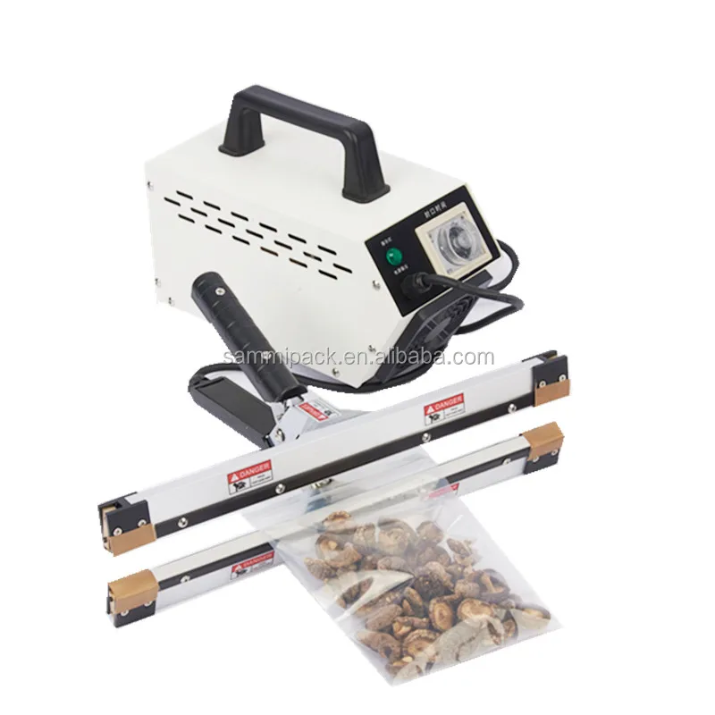 instant bag sealer