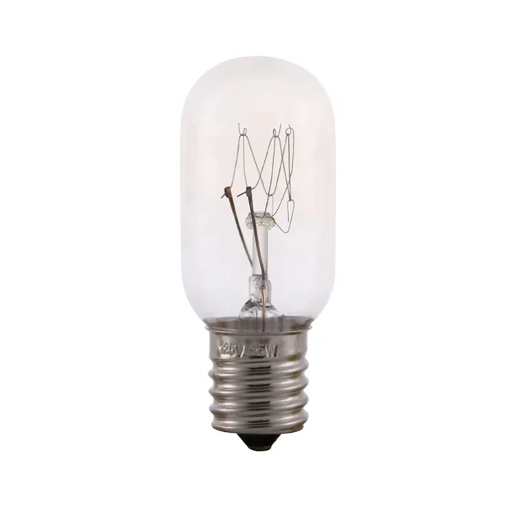 bulb for vent hood