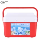 Small Cooler Box Gint 12L Small Easy Take Outdoor Camping Fishing Picnic Ice Cooler Box