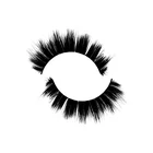 Eyelashes False Mink Eyelashes Wholesale Individual Extension 3d Faux 100% Vendor