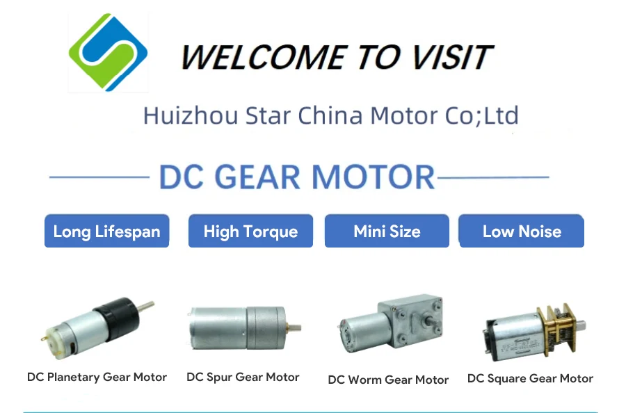 External Rotor Motors, 12V, Brushless - detail 38