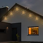 Holiday Outdoor Decor Holiday Outdoor Light Holiday Lighting Outdoor Christmas Decoration Supplies