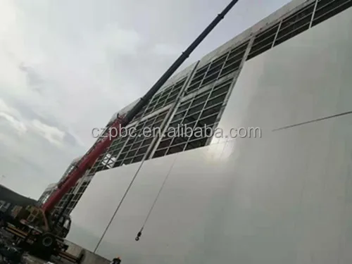 Sandwich Panel, PIR, PU, 1120MM - detail 28