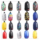 Bag Bags Wholesale Fashion Front Chest Bag Outdoor Sports Sling Bag Men Oxford Shoulder Crossbody Bags
