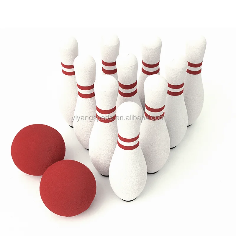 Minature 10 Pin Bowling Game Set Birthday Party Favors,Goody Bags 