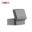 Metal Biscuit Box High Quality Factory Price Rectangular Cookie/candy/gift/biscuit Metal Tin Box