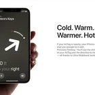 Hot Sale 1:1 Wireless Tracker Air Tag Tracker With Pop-up Prompt
