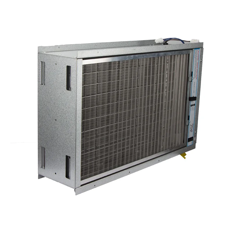 Pvc Duct Fans, VMC, HRV - detail 6