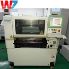 Smt Machine Pick And Place Machine JUKI 2010 / 2020 / 2050 / 2060 / 2070 / 2080 For SMT Assembly System