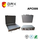 Case Poker Chip Case APC009 Customized Beautiful Case Aluminum Tool Case With Handle Aluminum Poker Chip Case