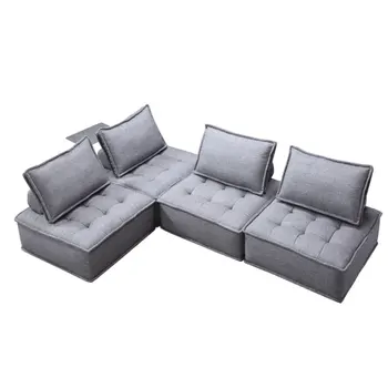 Modern Design Home Furniture sofas and couches Sofa Set For Living Room Hotel Apartment