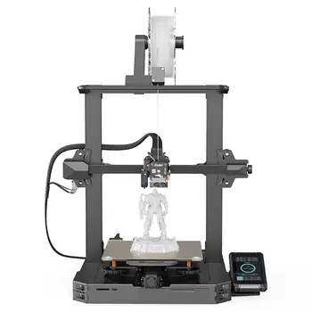 Creality Ender-3 S1 Pro 3D printer Filament Automatic Detection Printer 3D