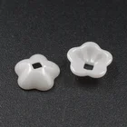 Bead Ceramics Bowl Insulation Block Content Bead Ceramic Insulating Fittings For Electrical Appliances