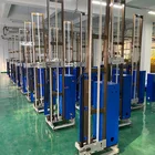 Inkjet Printer 3d Wall Printing Machine Wall Painting Machine 3d Inkjet Printer Printing