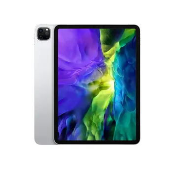 New 2021 for APPLE iPad Pro 11-inch 128 256GB WLAN Edition Tablet PC MHQR3CH/A Gray Liquid Retina Display M1 Chip Four Speakers